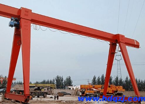 假如單梁門式起重機(jī)中的電動(dòng)機(jī)有軸電流量時(shí)，可以采用哪些對策?